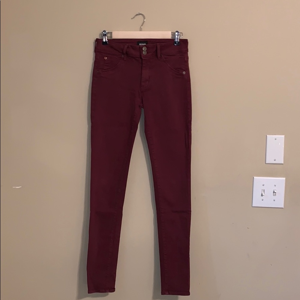 [hudson] jeans